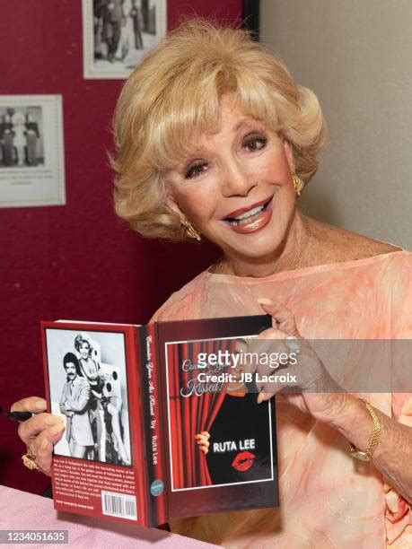 1,544 Ruta Lee Photos & High